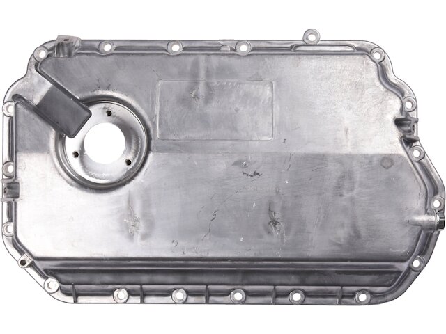 Dorman 264-716 Engine Oil Pan For Specific Audi Models, Natural