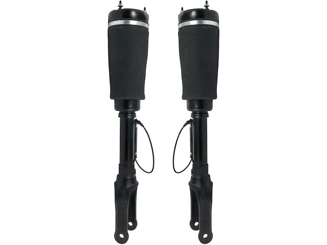 Front Complete Strut & Spring Assembly For Mercedes R350 – 2006-2013 – Unity Automotive 11720-2