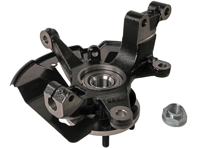 2007-2015 Mazda CX9 Steering Knuckle - Dorman 698-193 - Front Left