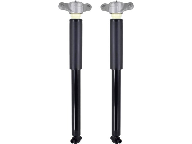2020-2025 Ford Escape Shock Absorber - Motorcraft ASH-8666321