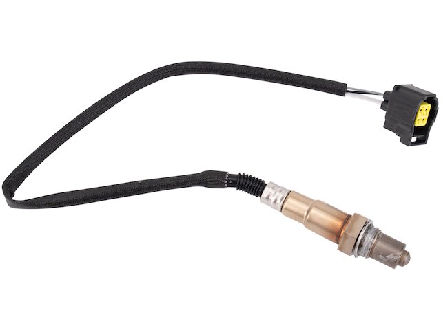 Mercedes Downstream Oxygen O2 Sensor For ML320 ML350 ML430 ML500 ML55 1998-2005