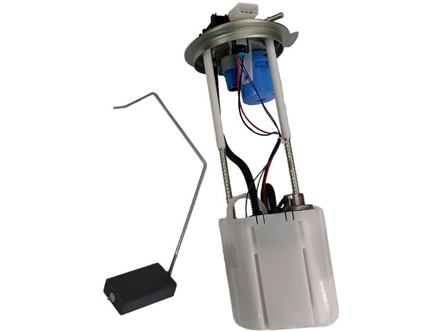 Silverado Sierra 1500 Herko 578GE Module For 2014-2018 Chevy Silverado/GMC Sierra 1500 - In-Tank Fuel Pump - Foto 2