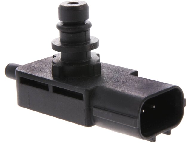 Vapor Canister Vent Solenoid Replacement For Honda CR-V 2007-2011 & Odyssey 2011-2017