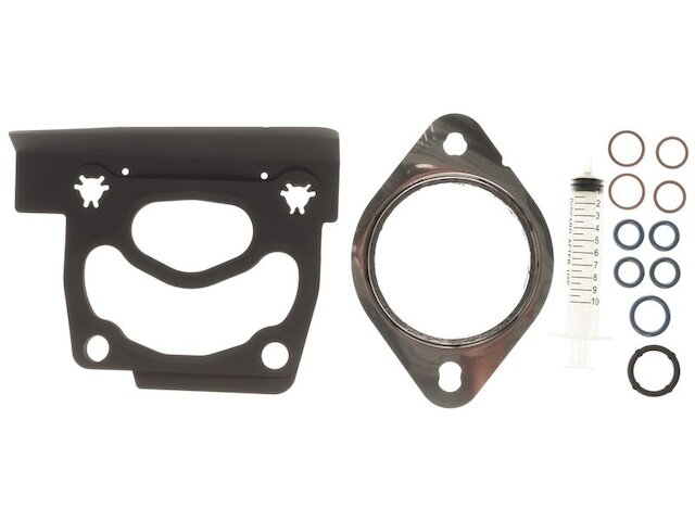 DORMAN 667-550 Turbocharger Oil Line Compatible with Select Ford Models
