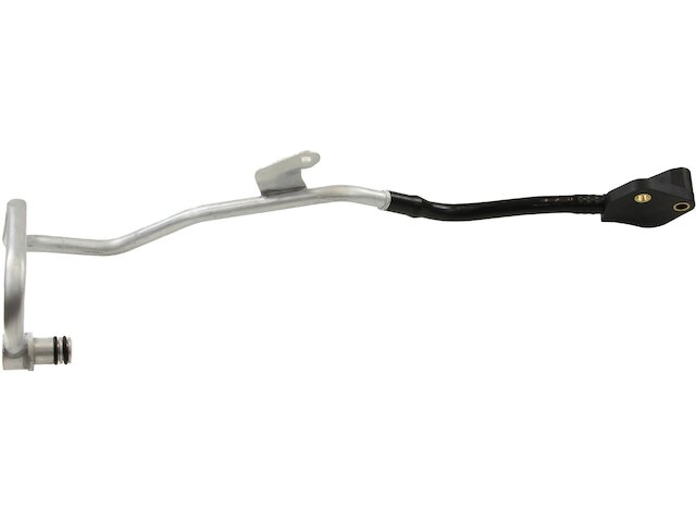Denso Radiator, 221-9325 221-9325 - View #11