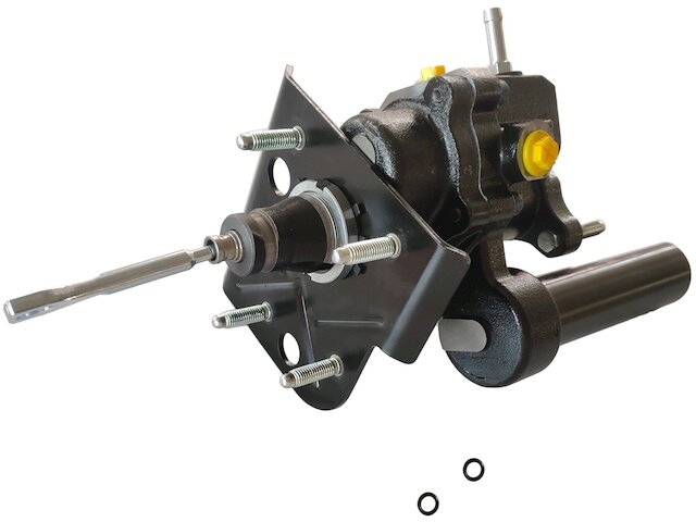 For Black Smoked 00-06 GMC Yukon XL 1500/2500 Chevy