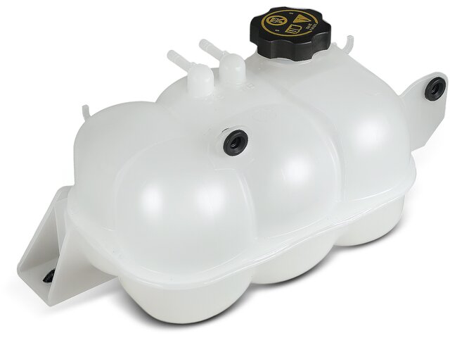 2019-2026 Chevrolet Silverado 1500 Expansion Tank - AC Delco