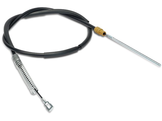 Dorman C660567 Cavo Freno Di Stazionamento, Ricambio Auto, Specifiche OEM - 3