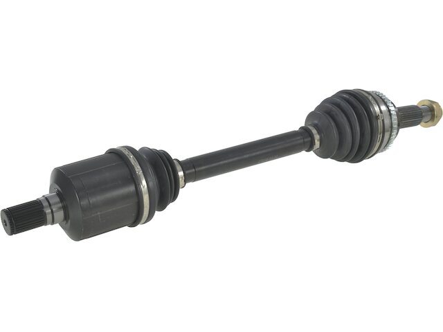 2,500円＋お安く!⭕️1点物◎custom◎Volan◎FC1◎9.7 2007-2013 Mazda CX9 Axle Assembly - SurTrack MZ-8170 - Front Right