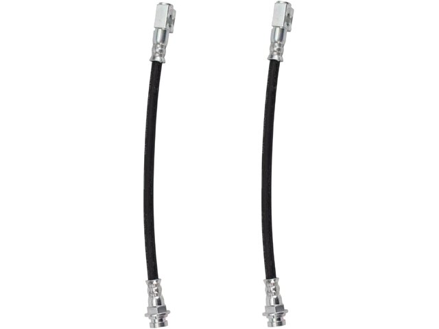 1999-2005 Pontiac Grand Am Brake Hose - Dynamic Friction 350-47053