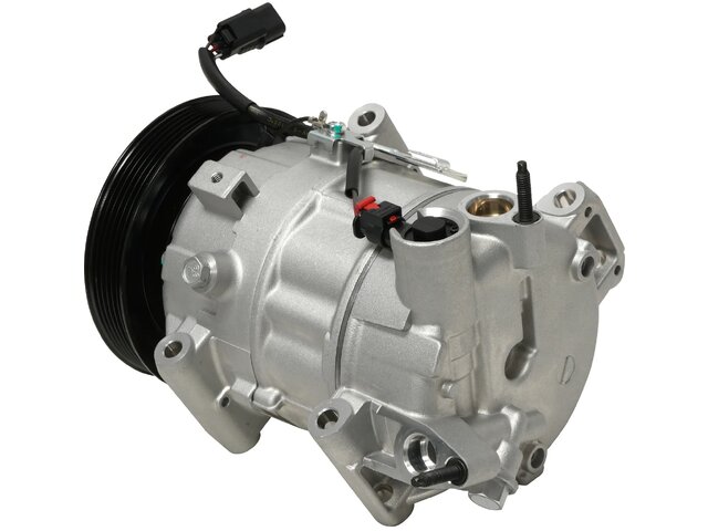 2019-2025 Honda Passport A/C Compressor - Four Seasons 178365