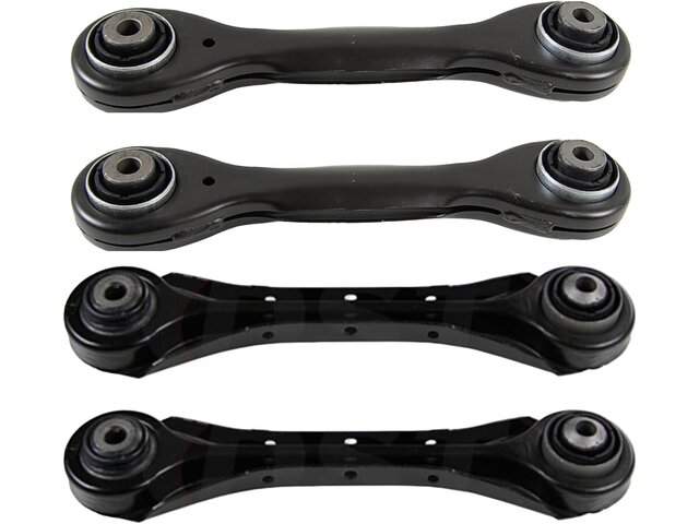 thumbnail image 2 of Rear Right Steering Knuckle For BMW E90 F30 328i 335i XDrive 2009-2013 – Cast Iron, Direct Replacement 2 of 3