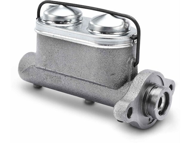 まくふらい 1962-1966 Cadillac DeVille Brake Master Cylinder - Autopart