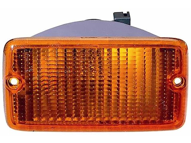 Crown Automotive 68302119AB Side Marker Light