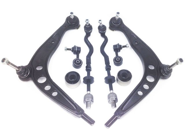 1996-2002 BMW Z3 Control Arm - TRQ PSA56155 - Parts Geek
