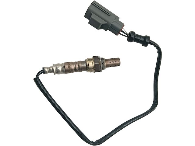 Volvo S40 Engine Variable Timing Solenoid - View #10