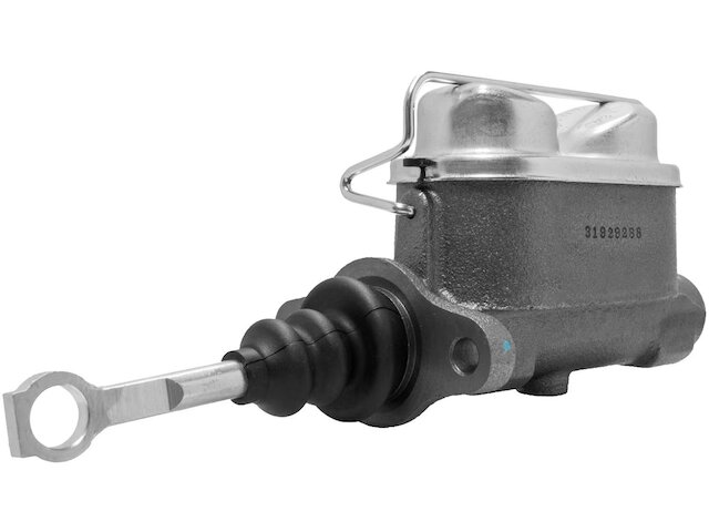 Dorman M71248 Brake Master Cylinder For 1967-1972 Ford Mustang - New With Lifetime Warranty 2 thumbnail image