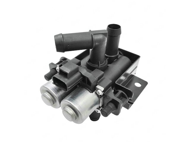 Heater Control Valve Repair Kit For Audi A6 (4F/C6) Jaguar S-type