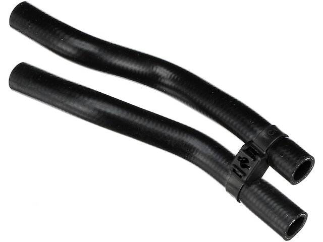 URO Engine Crankcase Breather Hose For Land Rover - View #5
