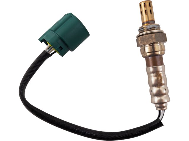 NTK Direct Fit Oxygen Sensor - 21004 - O'Reilly Auto Parts