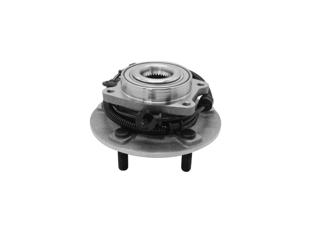 A-Premium 2x Rear Wheel Hub & Bearing Assembly For Chrysler Pacifica 2017-2019 - View #11