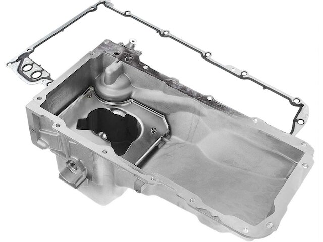 Engine Oil Pan Dorman 264-482 For Sale Online