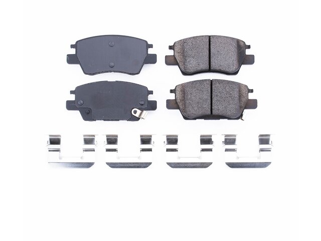 Auto Vent Shade Side Window Deflectors For Chevy Cruze 2016-2018 – 4-Piece Dark Smoke Tint, Exterior Mount | Rain Protection & Better Airflow