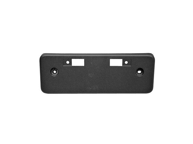 【新品未使用】ROGUE プレートホルダー＆取付金具セット【値下げ済】 2017-2020 Nissan Rogue License Plate Bracket - Action Crash