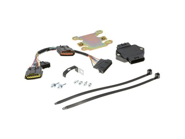 1990-1994 Nissan 300ZX Ignition Control Unit - Genuine W0133