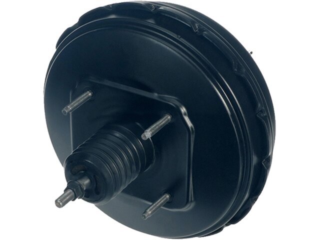 Cardone Remanufactured Vacuum Brake Booster - 53-2777, Without Master Cylinder, O.E. Quality