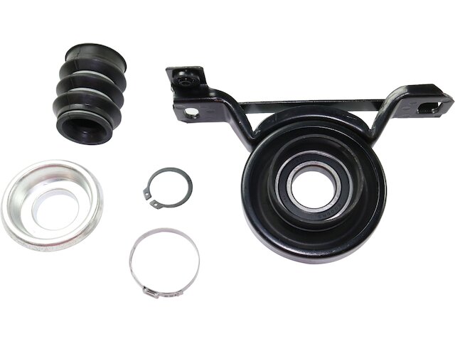 Dorman OE Solutions Rubber Drive Shaft Coupler 935511 | O'Reilly Auto Parts
