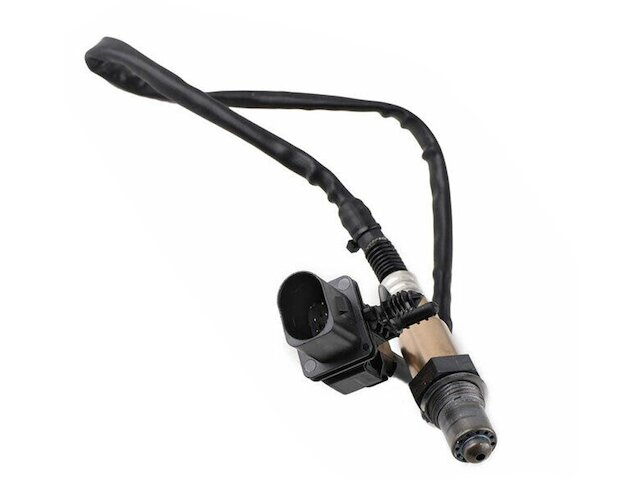 2012-2018 Ford Focus A/C Pressure Switch - Motorcraft W0133