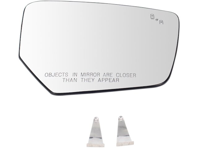 LKQ Front License Plate Bracket For 2014-2020 Chevrolet Impala Sedan – GM1068146 / 22812521, PP Plastic
