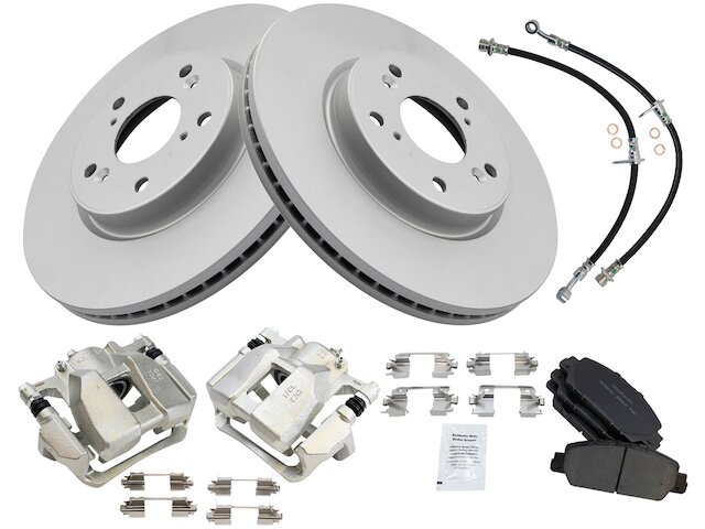 Brake Rotors: 2013-2017 Honda Accord Sedan EX, EX-L, Touring, Sport – www Brake Rotors: 2013-2017 Honda Accord Sedan EX, EX-L, Touring, Sport – www