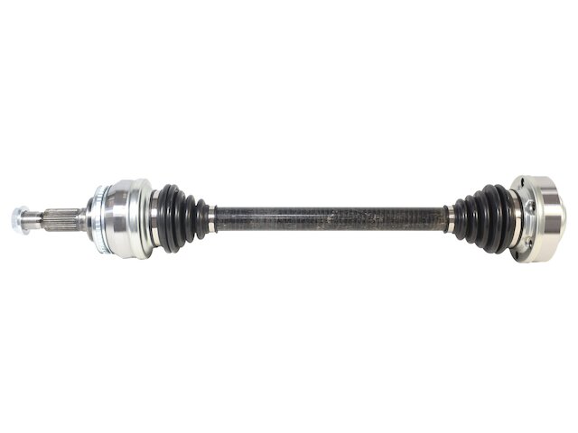 1995-2000 Lexus LS400 Axle Assembly - SurTrack TO-8351 - Rear