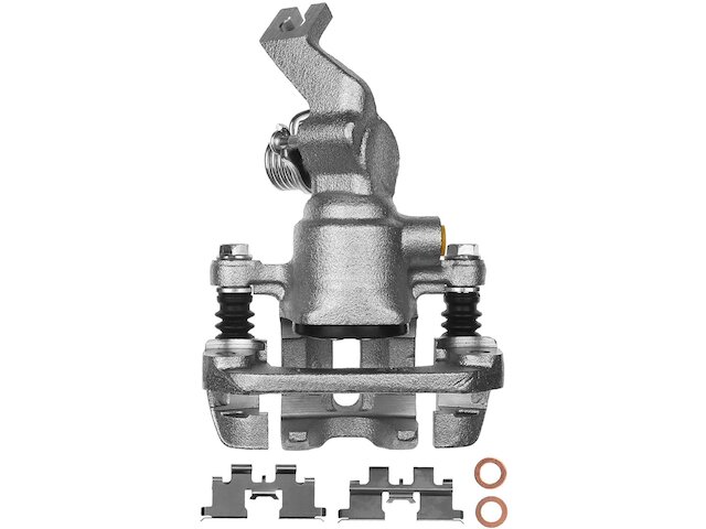 1981-1983 Nissan 280ZX Shock Absorber - KYB W0133-1614592 - Rear