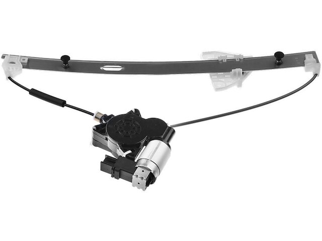 thumbnail image 2 of Front Right Power Window Regulator With Motor For Mazda CX-9 2007-2015 – Direct Fit 2 of 5