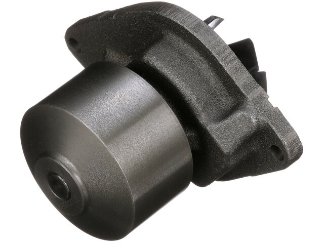 Engine Water Pump With Pulley & Gasket For Ram 2500-5500 2013-2018 6.7L L6 Cummins