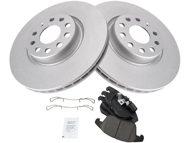 2012-2019 Volkswagen Passat Wheel - Action Crash STL69926U45