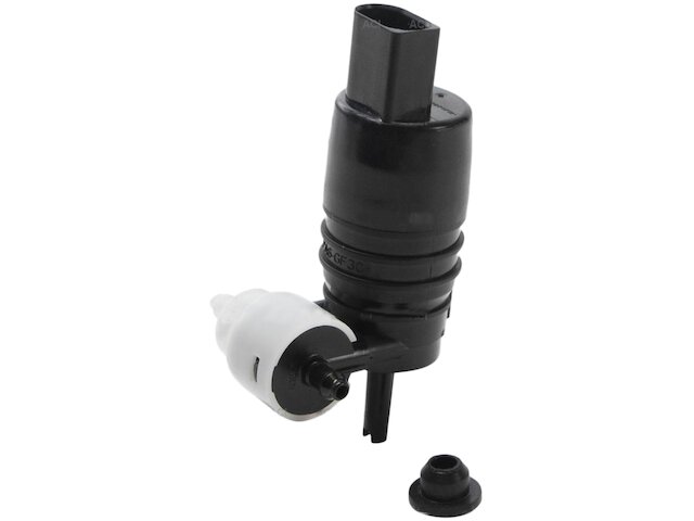 ACDelco GM Original Equipment 12335842 Rear Window Washer Pump, 3.28 in