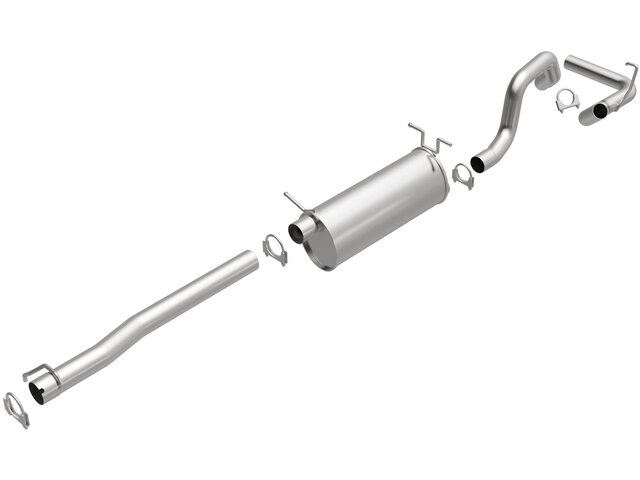 Walker 15027 Catalytic Converter