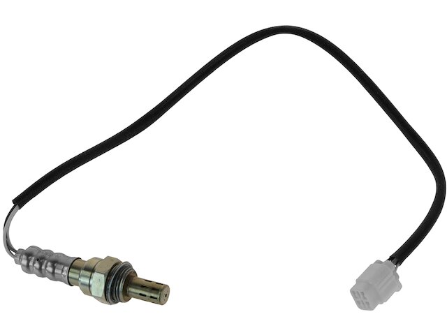 Denso Direct Fit Oxygen Sensor - 234-4670 - O'Reilly Auto Parts