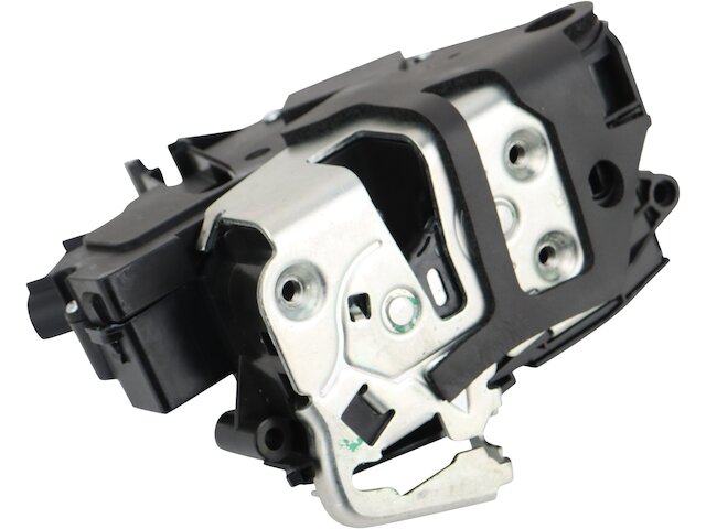 Dorman 937-683 Door Lock Actuator Motor - Front Passenger Side, Compatible With Select Ford/Lincoln Models