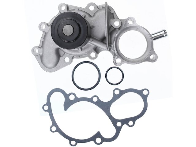 thumbnail image 2 of Timing Chain & Oil Pump Kit For Toyota Tacoma T100 4Runner 2.7L 3RZ-FE (94-04) 2 of 6