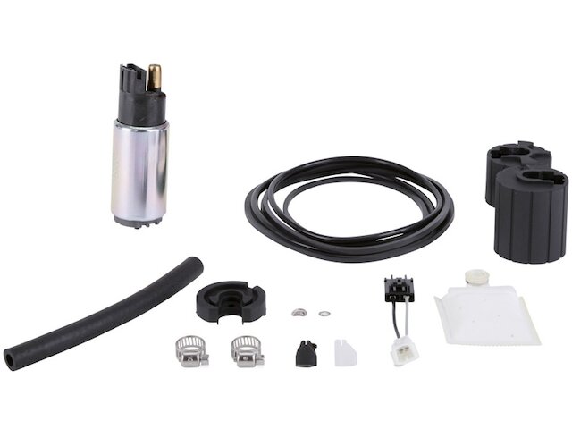 For 1993-2002 Ford Crown Victoria Electric Fuel Pump TYC 69865BV 1994