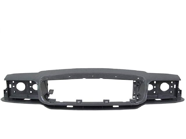 1998-2011 Ford Crown Victoria Header Panel - TechPro FO1220209 ...