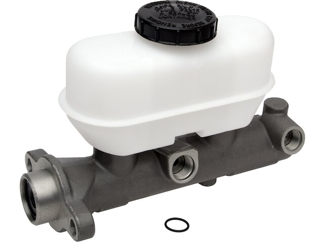 Brake Master Cylinder - 1993-1995 Ford F350 - Autopart Premium 5363-02140877