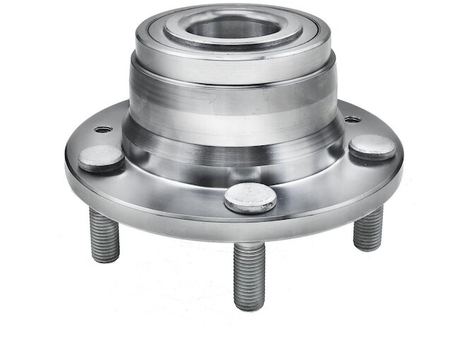 Mercury Milan Rear Wheel Bearing And Hub Assemblys