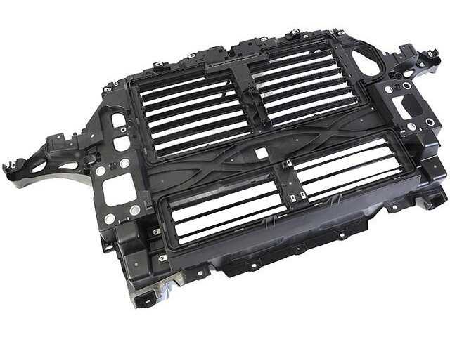 2020-2024 Ford Explorer Radiator Shutter Assembly - Dorman 601-526