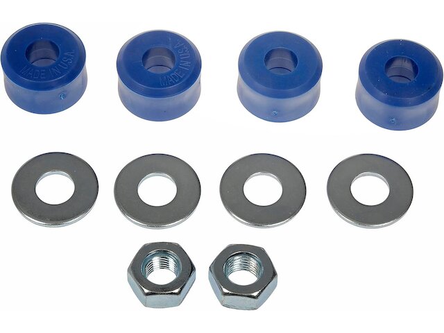 thumbnail image 2 of Front Sway Bar Bushings Beck Arnley 101-8320 Suspension Stabilizer Bar Bushing Kit Rear Sway Bar Bushings 2 of 10